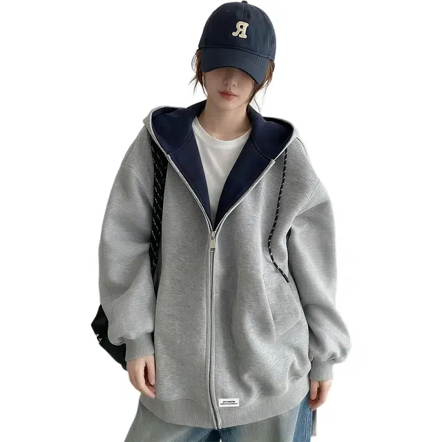 City Hipster cleanfit