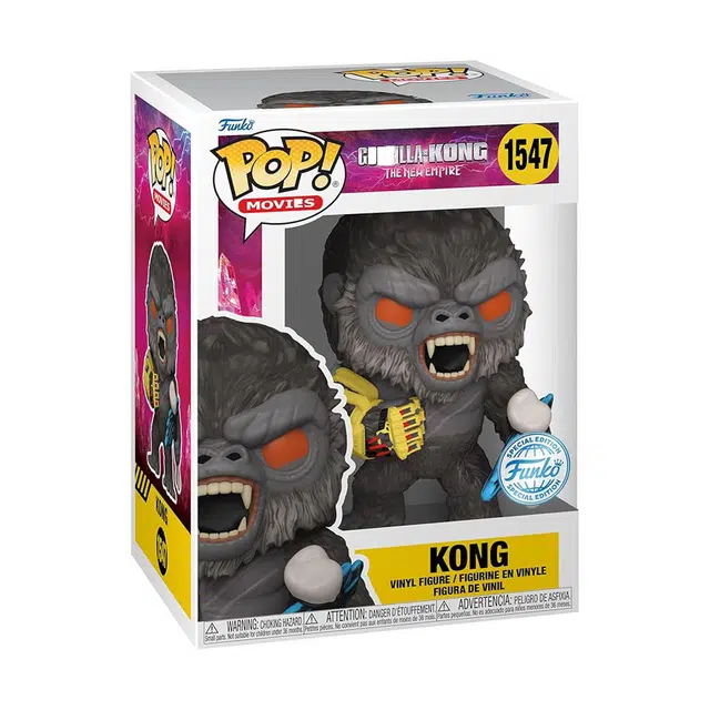 Funko Q