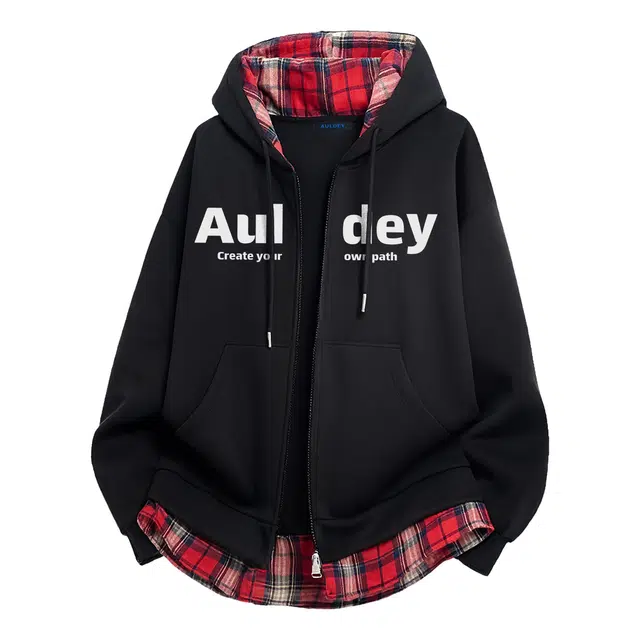 AULDEY Logo
