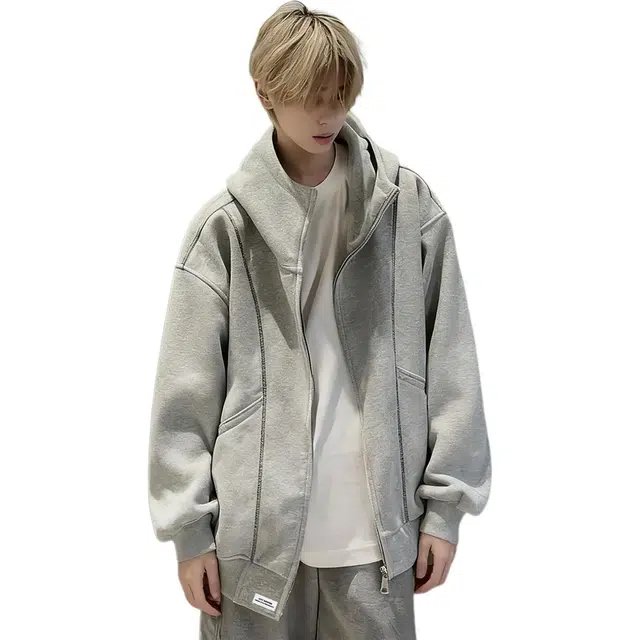 City Hipster cleanfit