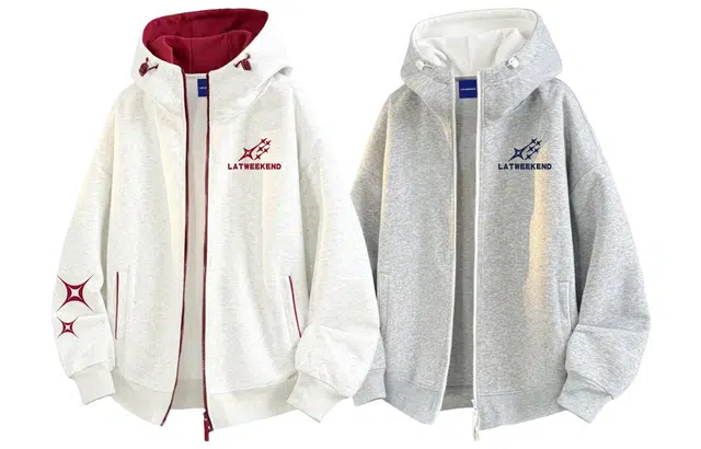 LA'T.WEEKEND 360g Logo