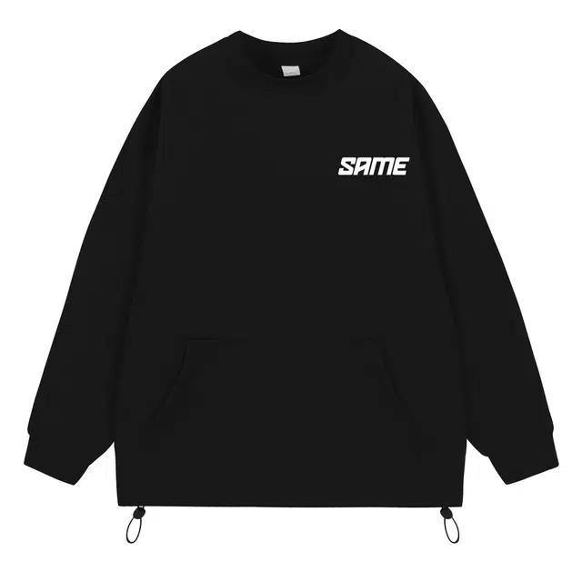 SAME FLOW LOGO