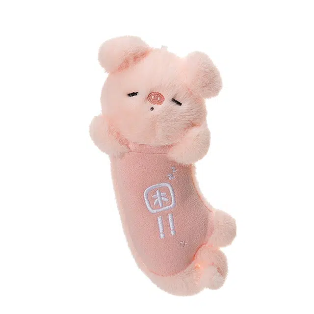 Julebaby 20cm
