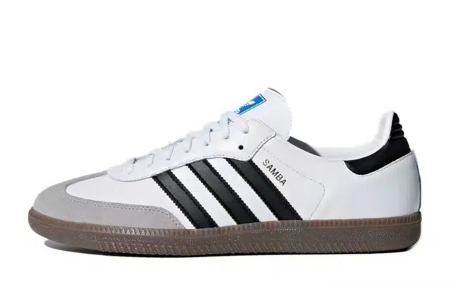 adidas originals SAMBA OG