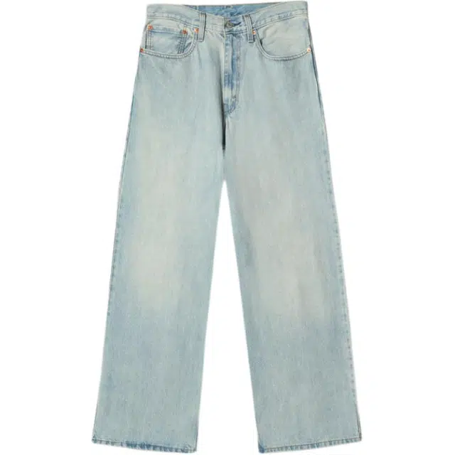 levis EXTRA BAGGY
