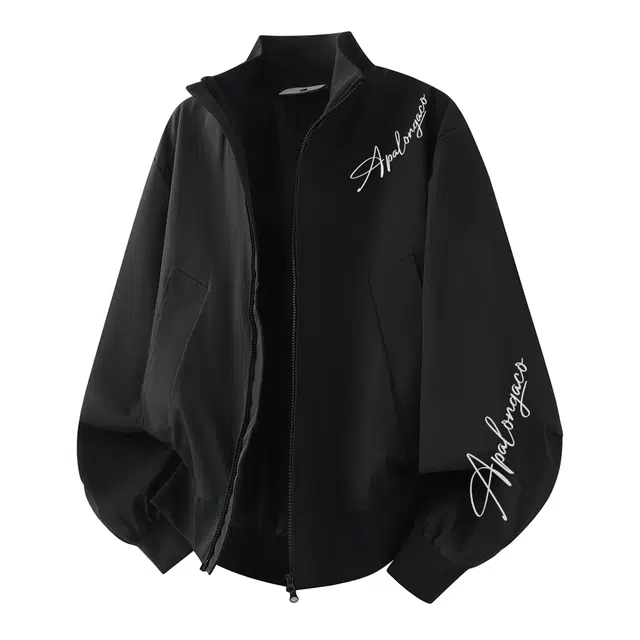 PAL ONGACO cleanfitbomber