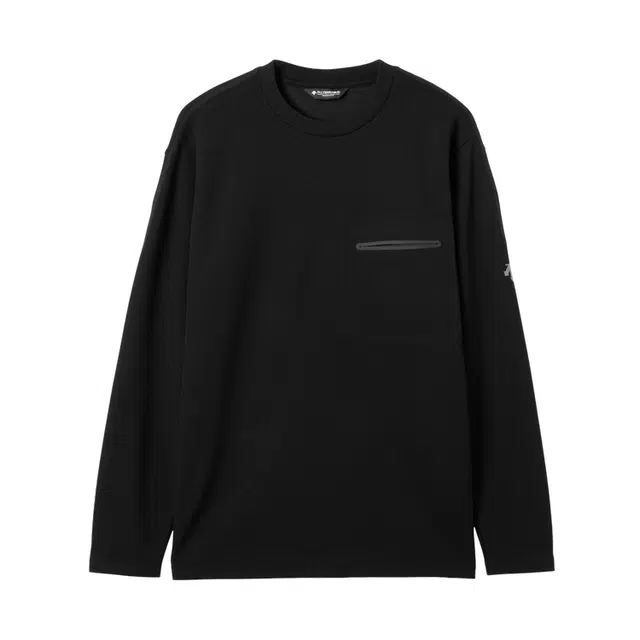 DESCENTE ALLTERRAIN 81