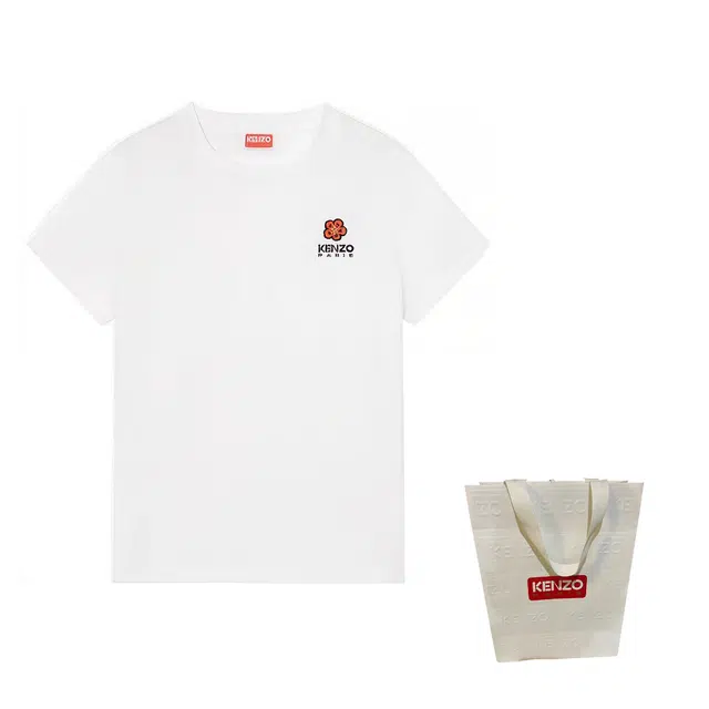 KENZO Kenzo X Nigo FW22 T