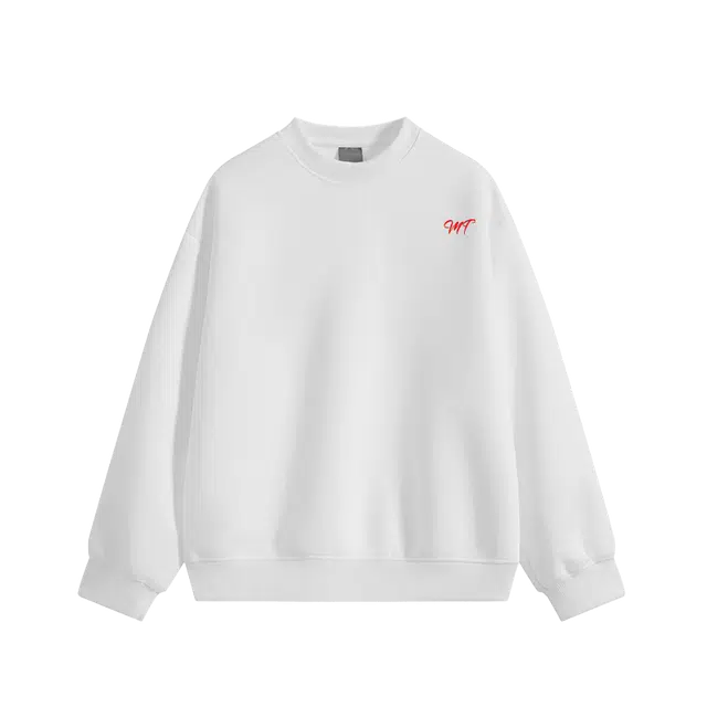 METE WHALE MT 380LOGO