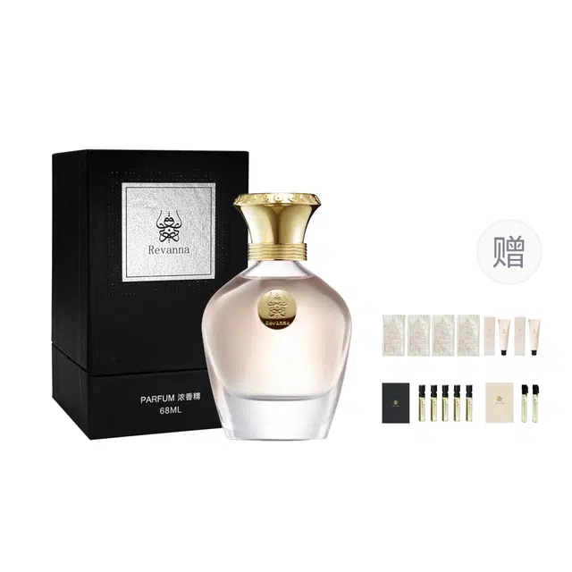 Revanna EDP