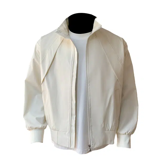 WKOOG cleanfitbomberboxy