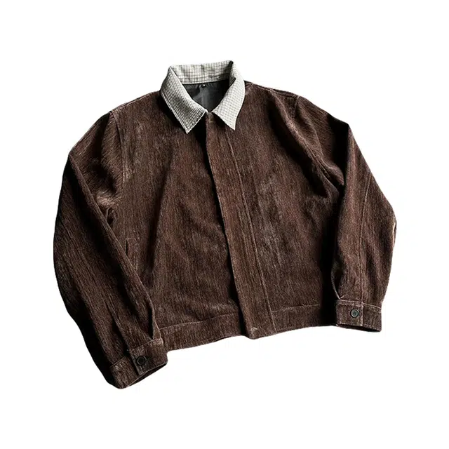 FORCEPULR boxyvintage