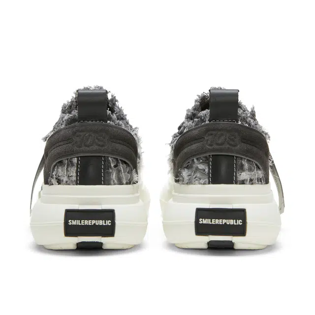 SMILEREPUBLIC INCEPTION 70s