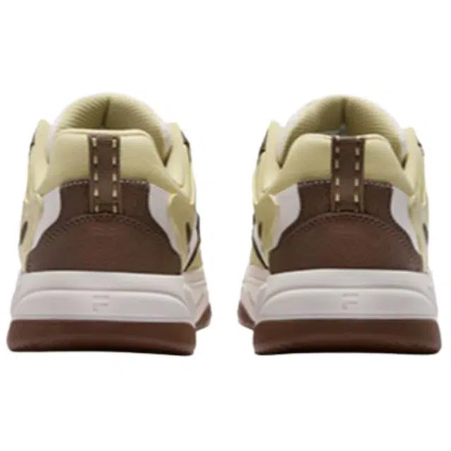 Mr doodle x FILA FUSION BANK II DX CVS2DX