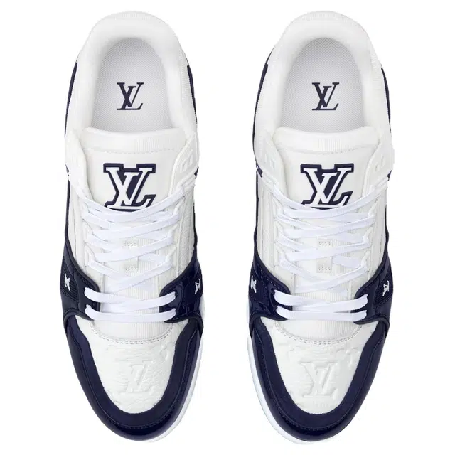 LOUIS VUITTON Trainer