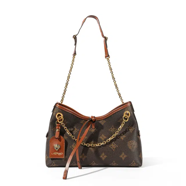 Ed Hardy classic PVC