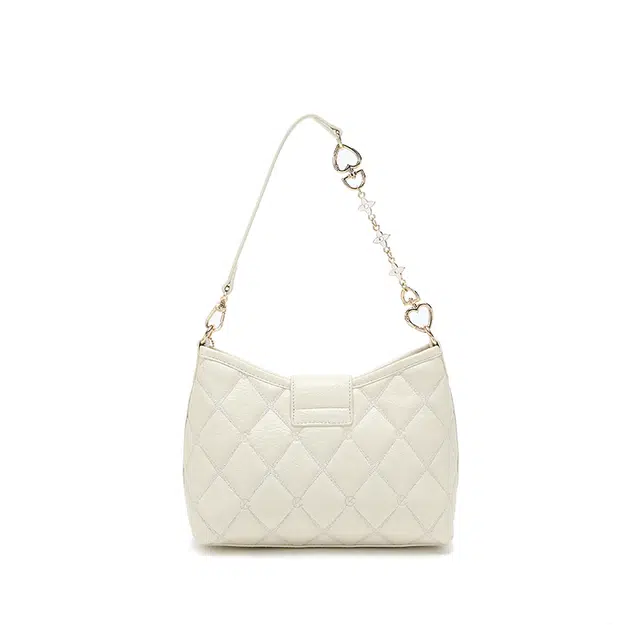 BETTINA VIVIAN hobo PU