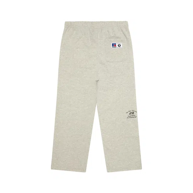 Aape x RUSSELL
