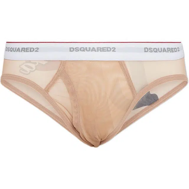 DSQUARED 2 x VAQUERA 1