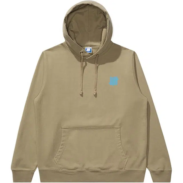 UNDEFEATED FW25 Logo