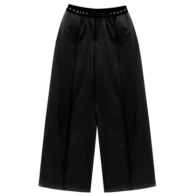 TREEMINGBIRD Banding Nylon Pants