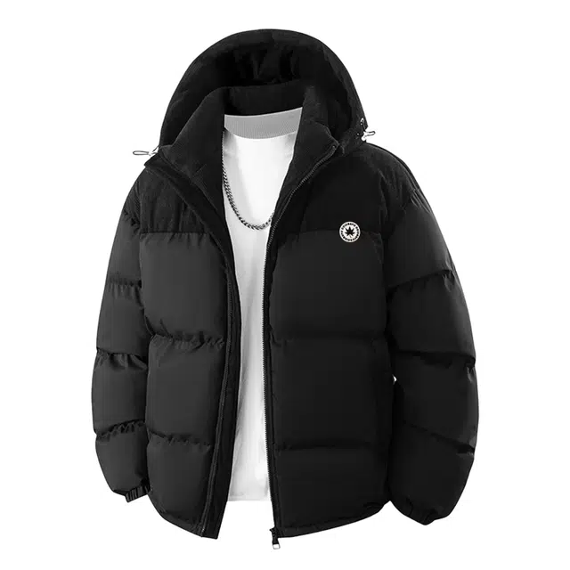 COLD MAPLE FW25