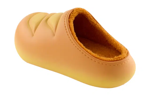VEIDOORN Baguette Plush Slippers