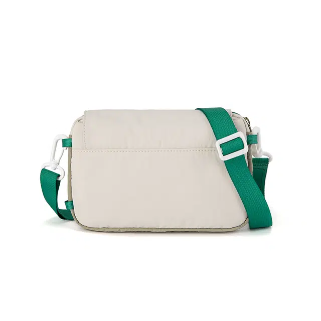 Reebok Crossbody Bag Mist Green