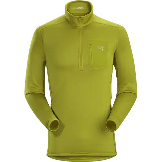 Arcteryx RHO AR