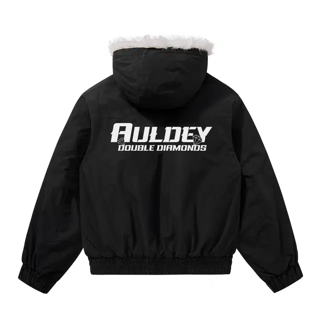 AULDEY logo