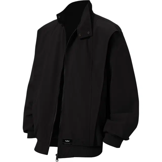 KOKO BASE cleanfitbomber