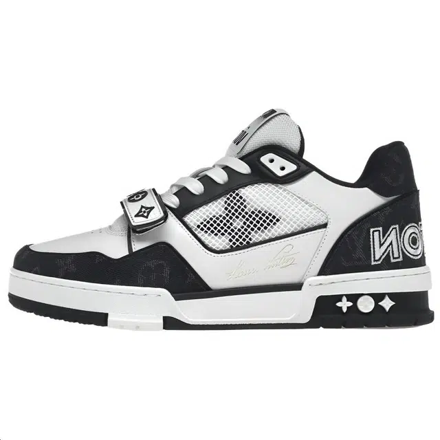 LOUIS VUITTON Trainer