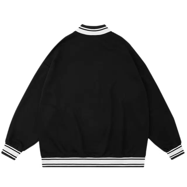 ABCNF oversize