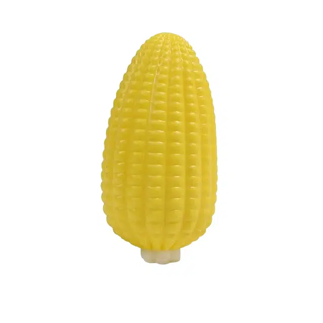 木丸子 创意柔软发泄减压玉米 捏捏乐按按乐