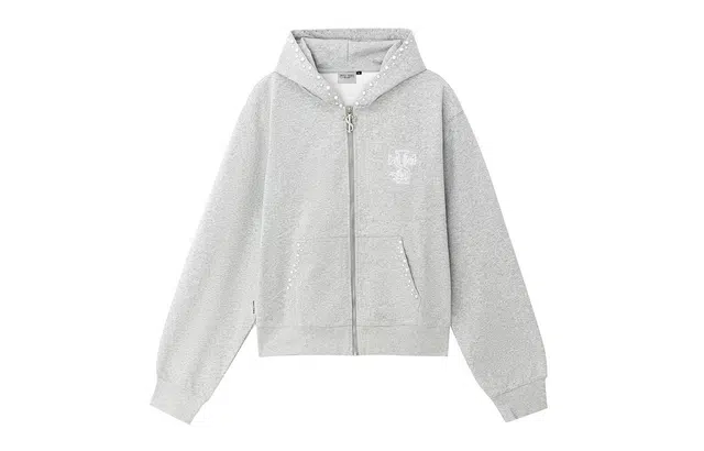 STK Small Town Kid Hoodie
