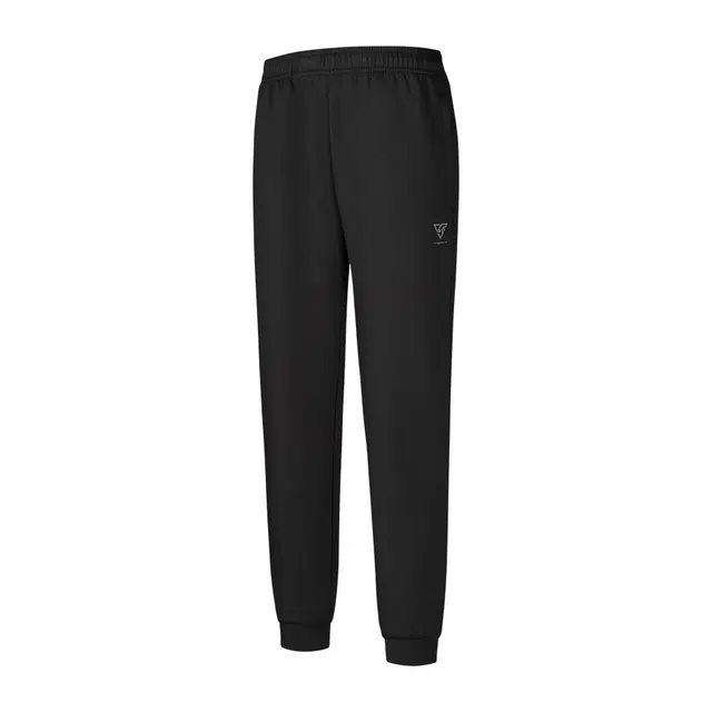 贵人鸟 户外时尚舒适针织运动裤 男款