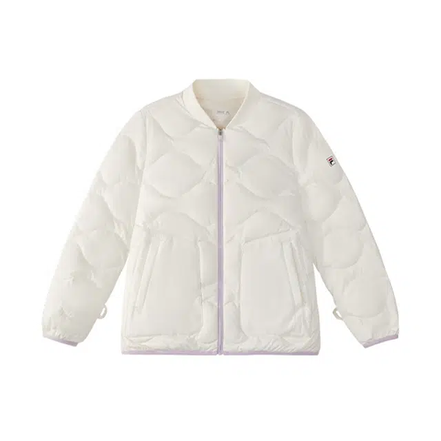 FILA KIDS PERFORMANCE logo 2