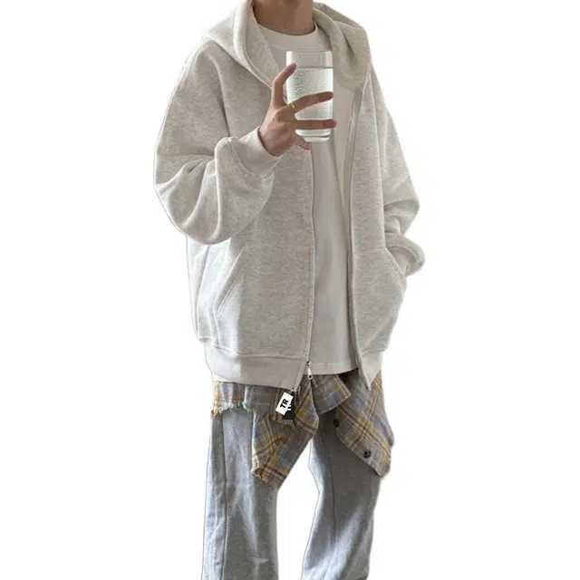 TR ootdcleanfit