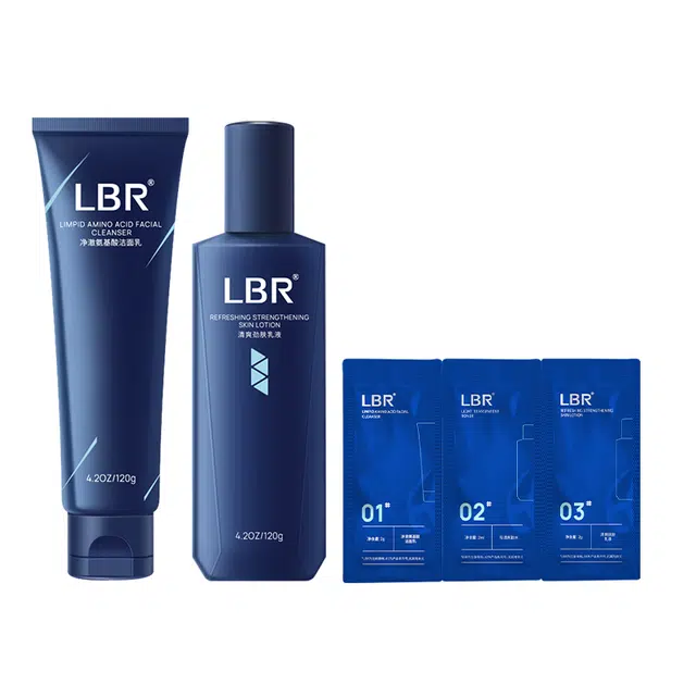 LBR