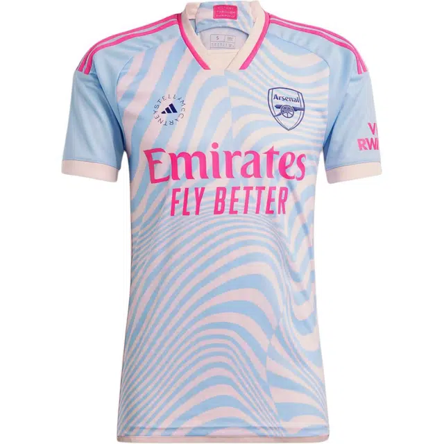 adidas x Stella McCartney T