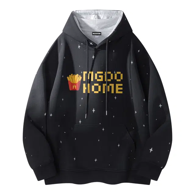 MGDOHOME