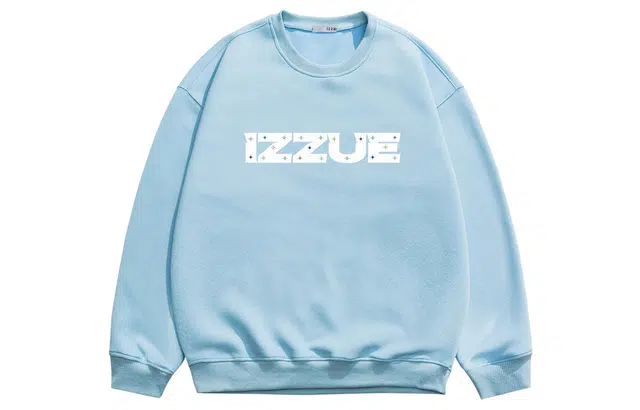 izzue i.t 2025 LOGO