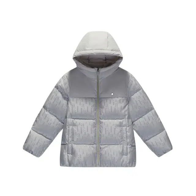 FILA KIDS WHITE LINE