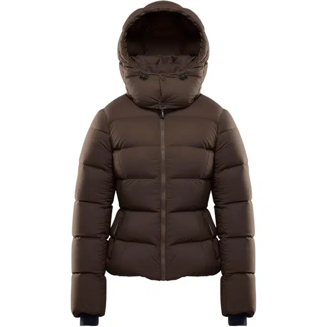 ARITZIA FW25 The SuperSnug Puff - cliMATTE