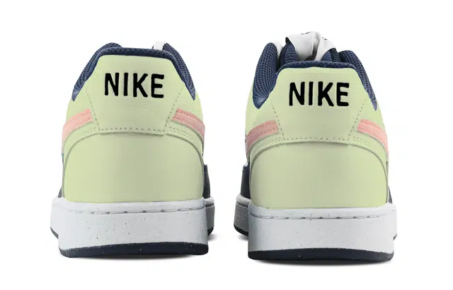 Nike Court Vision Low