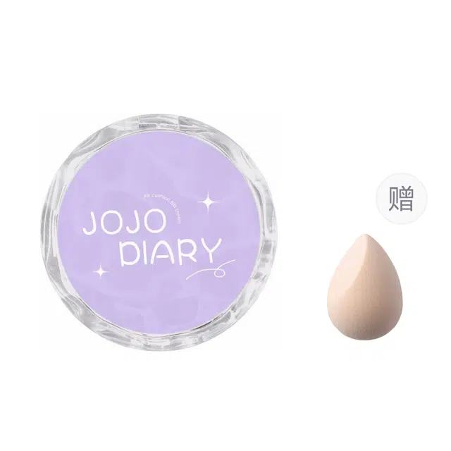 JOJO DIARY 15g
