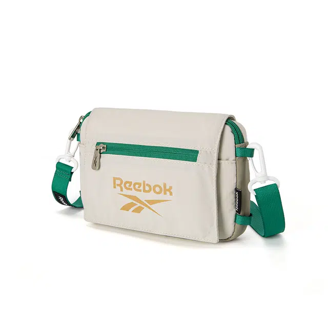 Reebok Crossbody Bag Mist Green