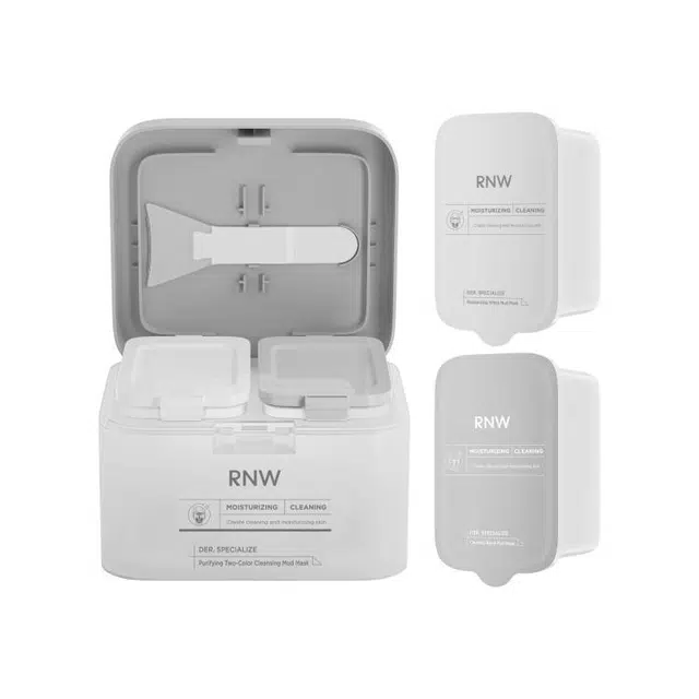 RNW 3.0 60g+60g