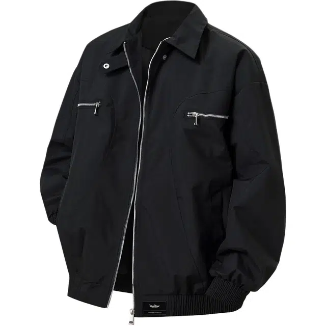 KOKO BASE cleanfitbomber