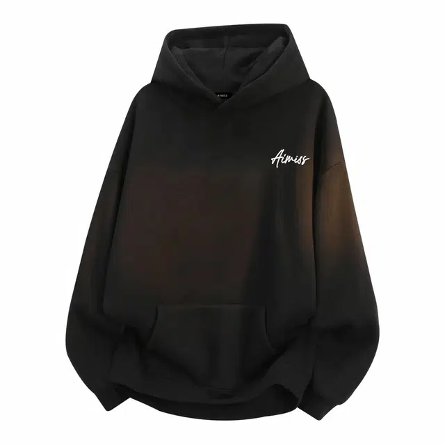 AIMISS cleanfitLogo
